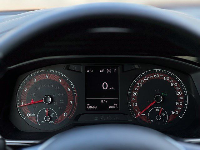 Used 2019 Volkswagen Jetta SEL FWD image 36