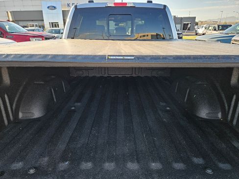 Certified 2025 Ford F150 Lariat w/ Equipment Group 502A High AWD/4WD image 31