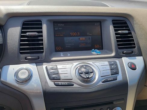 Used 2010 Nissan Murano LE w/ Navigation Pkg AWD/4WD image 18