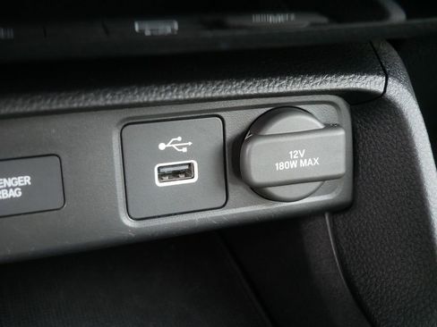 Used 2022 Honda Civic Sport image 22