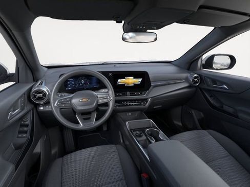 New 2026 Chevrolet Equinox LT AWD/4WD image 15