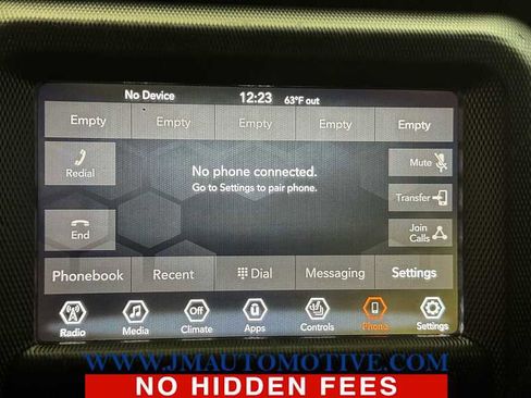 Used 2020 Jeep Wrangler Sport AWD/4WD image 28