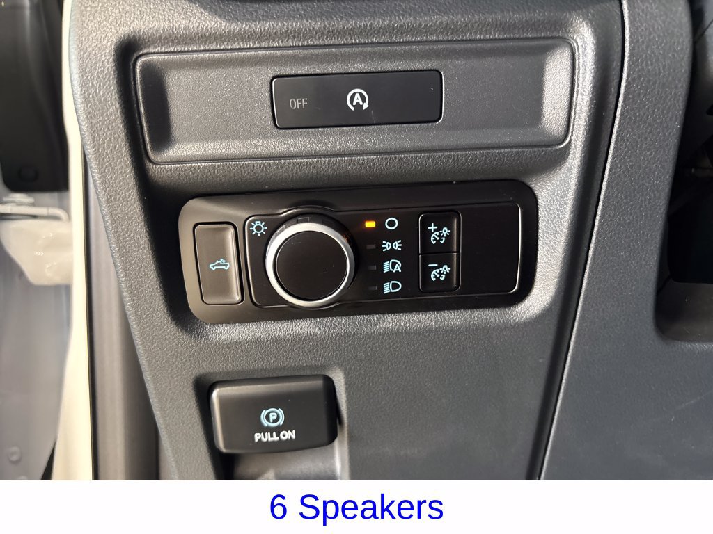 Used 2025 Ford F150 STX AWD/4WD image 26
