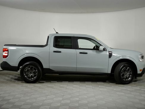 Used 2023 Ford Maverick XLT w/ XLT Luxury Package image 3