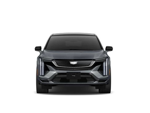 New 2026 Cadillac Optiq V w/ Magnus Launch Edition AWD/4WD image 28