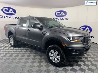Used 2020 Ford Ranger XL w/ Equipment Group 101A Mid