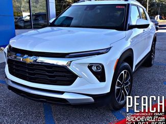 New 2026 Chevrolet TrailBlazer LT w/ Convenience Package video 1