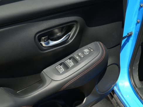 New 2027 Honda HR-V Sport image 14