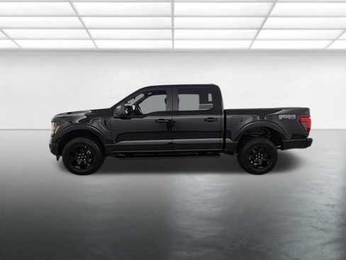 New 2026 Ford F150 STX AWD/4WD image 5
