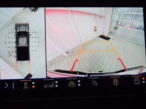 Used 2024 GMC Sierra 2500 SLT w/ Texas SLT Premium Package image 52