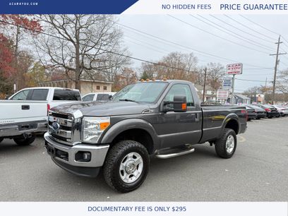 Used 2016 Ford F350 XLT