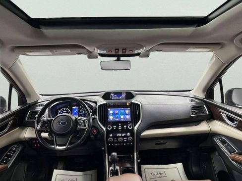 Used 2020 Subaru Ascent Touring w/ Popular Package #2A AWD/4WD image 27