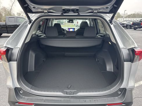 New 2025 Toyota RAV4 XLE w/ Convenience Package FWD image 29