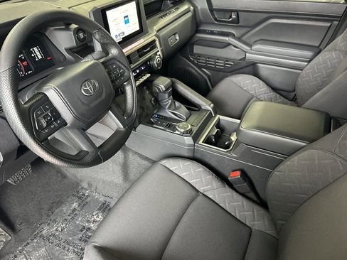 New 2026 Toyota Tacoma SR5 image 9