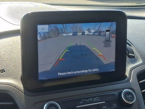 Used 2020 Ford Transit Connect XL image 18