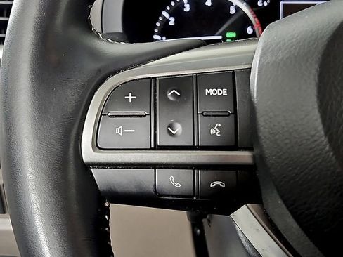 Used 2023 Lexus GX 460 Premium w/ Premium Package AWD/4WD image 25