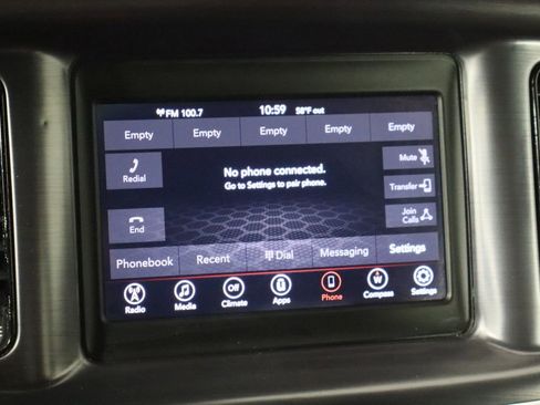 Used 2018 Dodge Charger SXT w/ Blacktop Package image 35