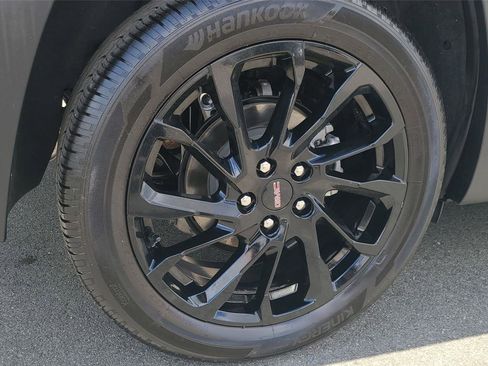 Used 2023 GMC Terrain SLT w/ Elevation Edition AWD/4WD image 12