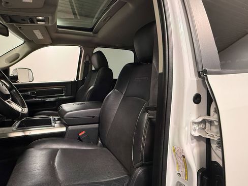 Used 2014 RAM 2500 Laramie w/ Convenience Group AWD/4WD image 61