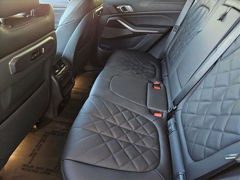 New 2026 BMW X5 sDrive40i w/ M Sport Package image 15