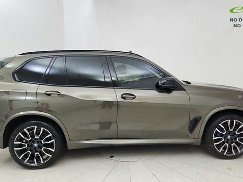 Used 2025 BMW X5 M60i AWD/4WD image 6