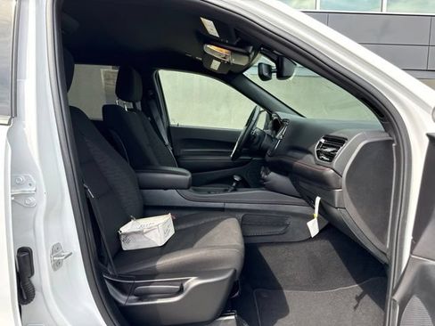 Used 2026 Dodge Durango GT w/ Tow 'N Go Package AWD/4WD image 10