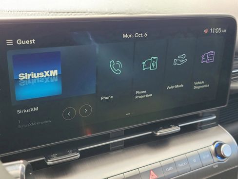 New 2026 Hyundai Kona SEL Premium image 22