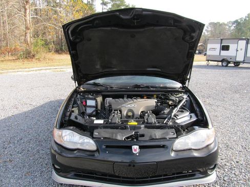 Used 2001 Chevrolet Monte Carlo SS image 37