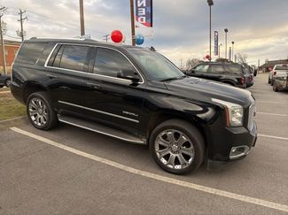 Used 2016 GMC Yukon Denali w/ Open Road Package video 1
