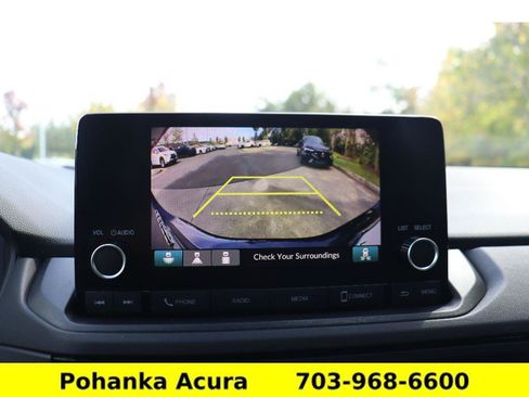 Used 2024 Honda Accord EX image 15