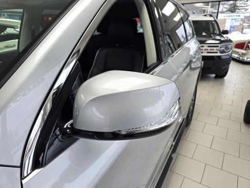 Used 2020 INFINITI QX60 Pure image 9