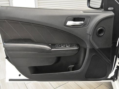 Used 2022 Dodge Charger GT w/ Blacktop Package image 10