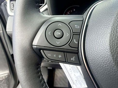 New 2025 Toyota RAV4 XLE Premium image 27