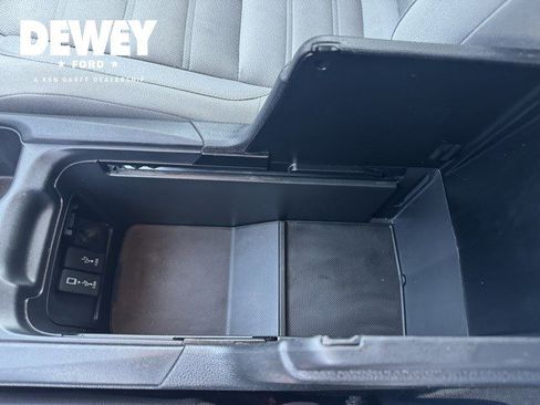 Used 2017 Honda CR-V EX image 24