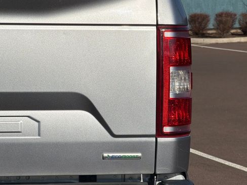 Used 2020 Ford F150 XLT w/ Equipment Group 302A Luxury image 26