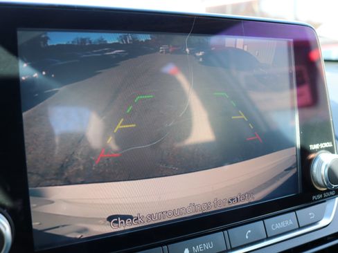 Used 2020 Nissan Altima 2.5 S image 13