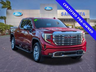 Used 2024 GMC Sierra 1500 Denali w/ Technology Package AWD/4WD video 1
