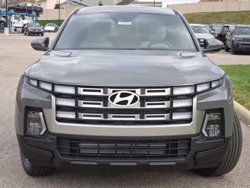 New 2026 Hyundai Santa Cruz SE image 19