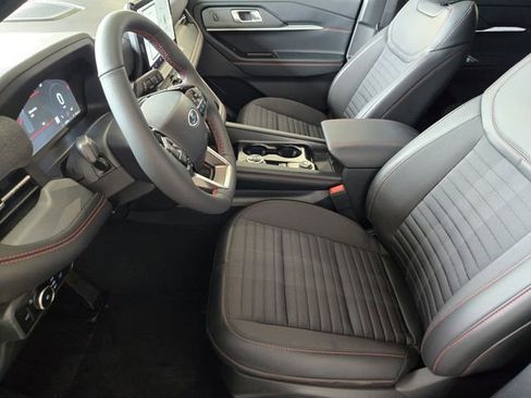 New 2026 Ford Explorer ST-Line RWD image 9