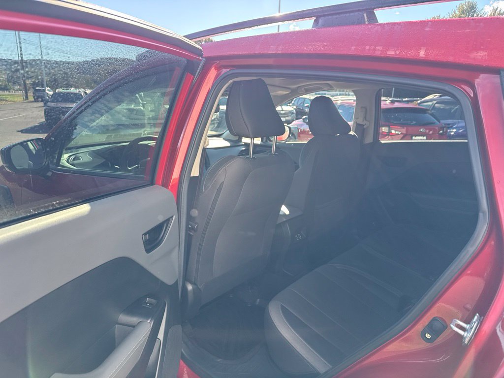 Certified 2026 Subaru Crosstrek 2.5i Premium AWD/4WD image 20