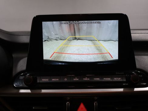 Used 2021 Kia Forte LXS image 26