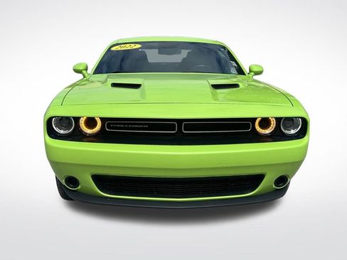 Used 2023 Dodge Challenger SXT AWD/4WD image 2