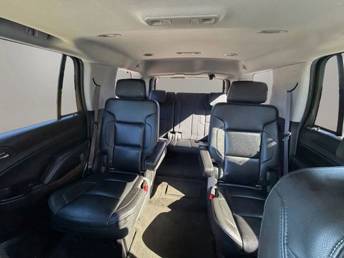 Used 2016 Chevrolet Tahoe LT w/ Luxury Package image 19