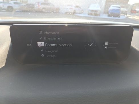 Used 2024 MAZDA CX-50 AWD 2.5 S w/ Premium Package image 15