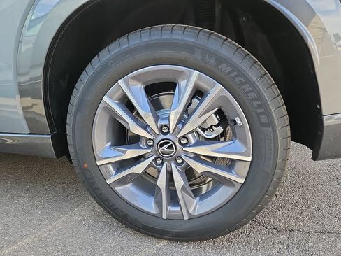 New 2026 Acura ADX AWD image 4