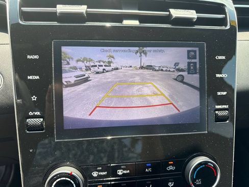 Used 2022 Hyundai Santa Cruz SEL w/ Cargo Package AWD/4WD image 19