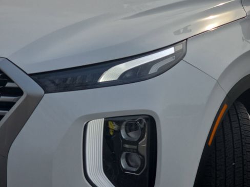 Used 2022 Hyundai Palisade SEL w/ 8P Bench Seat Package image 32