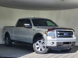 Used 2013 Ford F150 FX4 w/ Luxury Equipment Group video 1