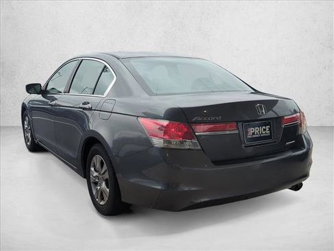 Used 2012 Honda Accord SE image 8
