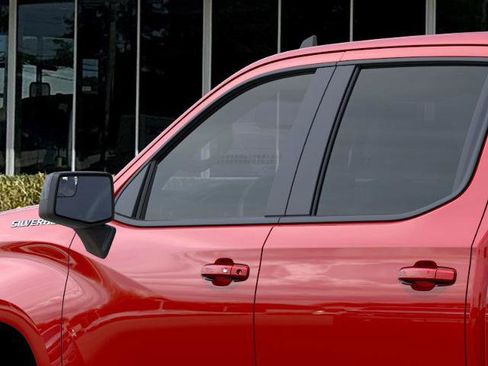 New 2026 Chevrolet Silverado 1500 RST w/ RST Select Package image 12